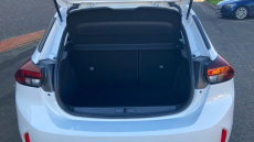 Vauxhall Corsa 1.2 Turbo Design 5dr Auto Petrol Hatchback